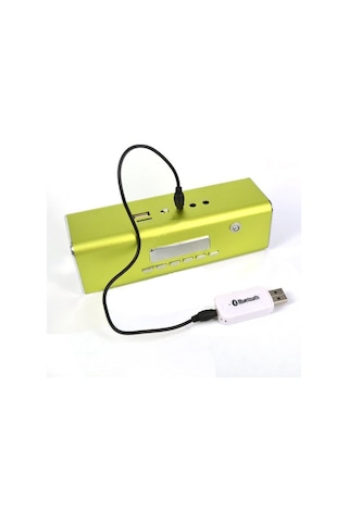 Bluetooth Usb Aux Kit Bluetooth Alıcı Müzik Dinleme Android İos