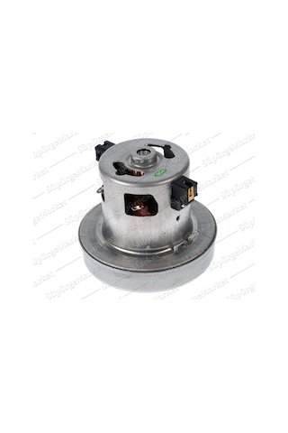 Beko Uyumlu Bks 2240 / Bks 2250 Süpürge Motoru