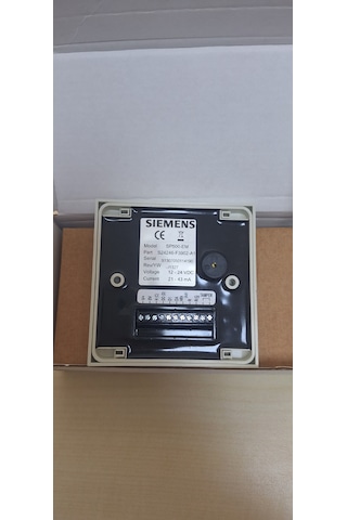 Proximity 125 Khz - Switch-plate Card Reader
