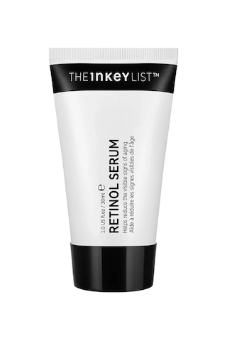 The Inkey List Retinol Yüz Serumu 30ml