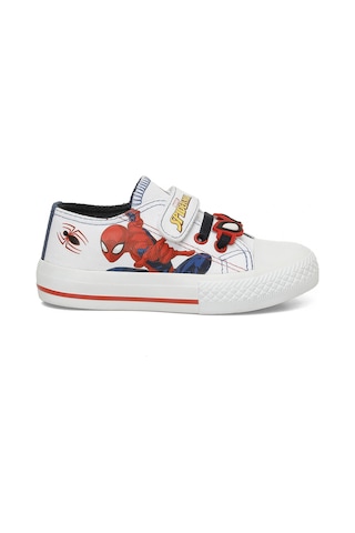 Spiderman Davıncı.p5fx Beyaz Erkek Çocuk Sneaker 000000000101972458 Beyaz