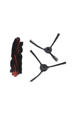 Snoweagle Lefant M501-a/t700/u180 Robot Süpürge İçin Yan Ve Ana Fırça