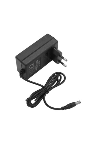 Smy 1624e 29 Volt 1 Amper 5.5 2.5 + 5.5 2.1 Uç Uyumlu Priz Tipi Adaptör
