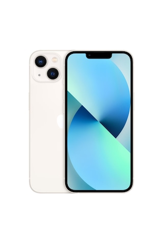 Yenilenmiş Apple iPhone 13 128 GB B Kalite MLPG3TU/A (12 Ay Garantili)