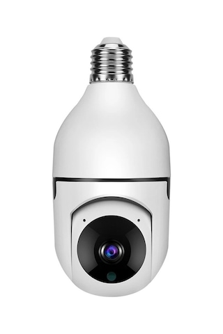 Powermaster Pm-8062 Tuya Destekli 2 Mp Kamera