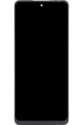 Byr Tecno Spark 8t Uyumlu Lcd Ekran + Dokunmatik