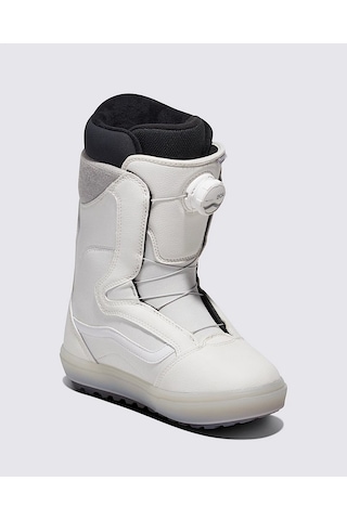 Vans Encore Og White Kadın Snowboard Botu Beyaz