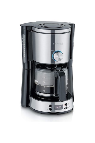 Severin KA 4826 Zaman Ayarlı Filtre Kahve Makinesi
