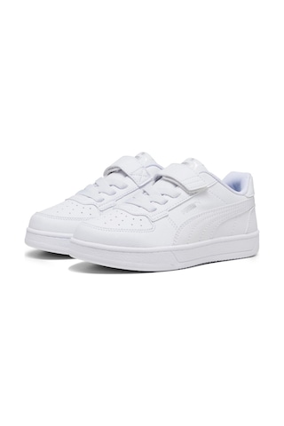 Puma Caven 2.0 Ac Çocuk Beyaz Sneaker 39383902 Beyaz