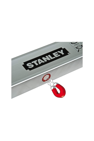 Stanley STHT1-43112 Klasik Box Su Terazisi 80 CM Manyetik