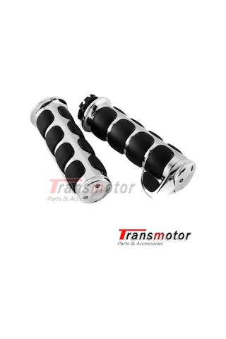 CHOPPER KROM ELCİK SETİ 114BB ELCİK 25MM