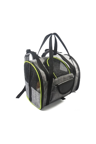 Jokmae Yeşil Akıllı Evcil Hayvan Çantası