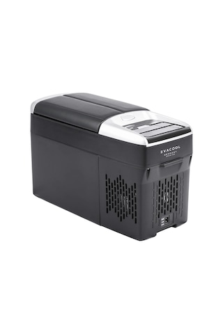 Evacool Eva11 Premium 12/24v 11 Litre Soğutma Ve Isıtma Kompresör