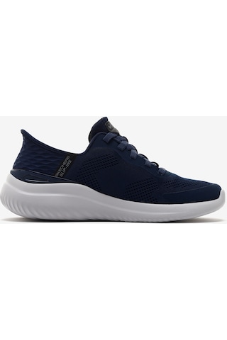Skechers Bounder 2.0 - Emerged Erkek Lacivert Spor Ayakkabı 232459 Nvy Lacivert