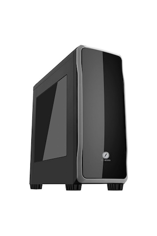 Frısby Fc-9235G 650W Gaming Mid-Tower Pc Kasası