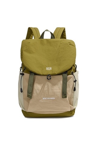 Şehir İçi Ulaşım Ve Toplu Taşıma İçin Ergonomik Sırt Çantası