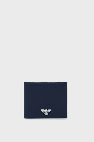Emporio Armani Erkek Cüzdan Em002521 Af13666 Ub107 Lacivert Lacivert
