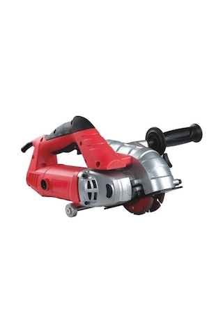 Euromax EX-75123 Kanal Açma Makinesi