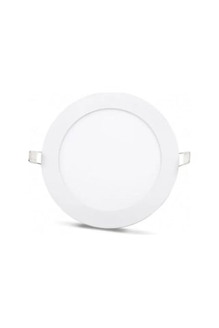 Elektrikhouse 10w Plus Ayarlanabilir Sıva Altı Led Panel Günışığı Beyaz