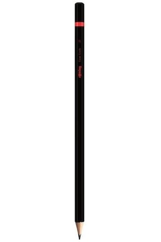 Rotring 2B Kurşun Kalem 72 Adet