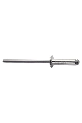 Rapid Percin 3.2x8 Mm Aluminyum100 Adet