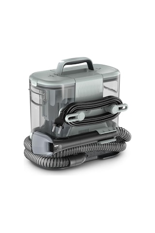 Tefal Clean It Kompakt 400 Watt 1,4 Litre Kapasiteli Halı & Koltuk Temizleyici