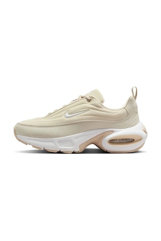 Nike Air Max Portal Se Kadın Bej Sneaker Ayakkabı Dar Kalıp-sportxoutlet Bej