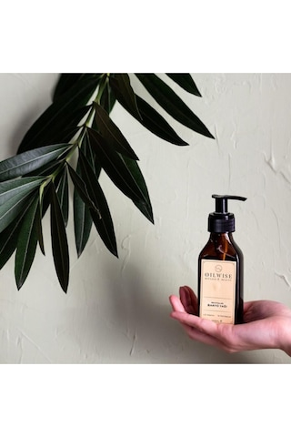 Oilwise Revitalize Banyo Yağı 100 ML