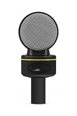 Teltree Sf-930 Evrensel Mikrofon: Karaoke Ve Kayıt İçin Tam Yönlü Ses Kalitesi