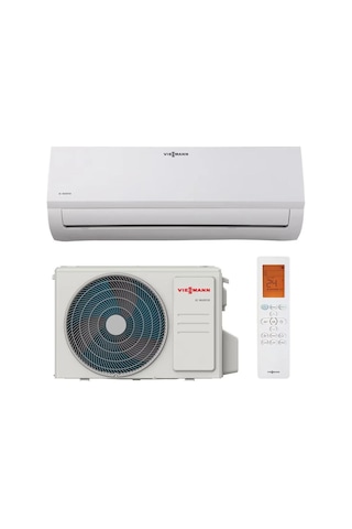 Vitoclima 050-S/HE PRO+ 24.000 Btu R32 Inverter Split Klima 2025