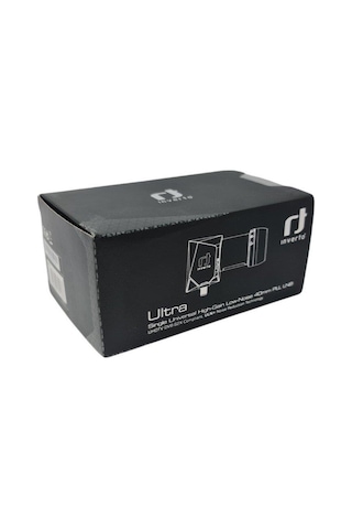 Inverto New Black Ultra 0.2Db Single Lnb Idlt Snl412 Ultra Opn