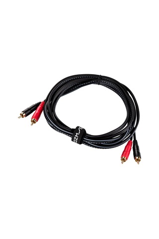 Kozmos Kcl-244-3M 2Xrca Erkek - 2Xrca Erkek