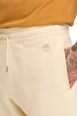 Timberland Exeter Rıver Brushed Back Bej Erkek Pantolon 000000000102084333 Bej-lıla Bej - Lila