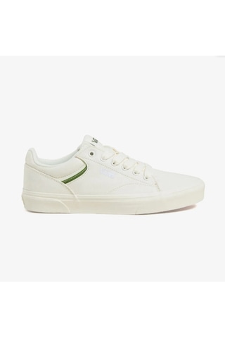 Vans Seldan Erkek Spor Ayakkabı Vn000cssd6s1 Vn000cssd6s1 Lim Lime Çok Renkli