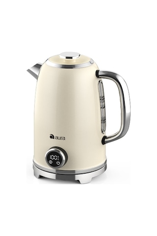 Aura AU11003K Retro Kettle