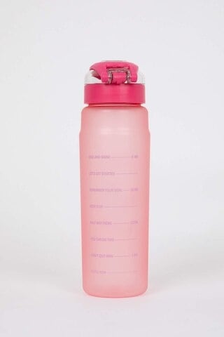 DeFacto Kız Çocuk 800 ml Matara D7235AXNSPN1 Pembe