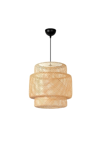 Homing Exclusive Evora Hasır Sarkıt Ayd-3564 Bambu