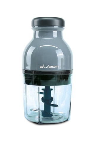 Alveon ALV-201 550 W 1000 ML Elektrikli Mutfak Rondosu