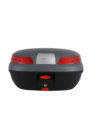 Maxem 45 Lt Arka Çanta Nardo Gri Nardo Gri
