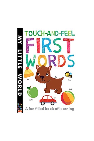 Touch-And-Feel Farm