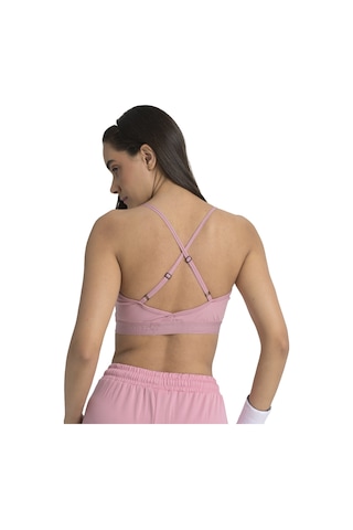Sportive Ena Kadın Pembe Koşu Sporcu Sütyeni 25yk002-pmbe 1710345 Pembe