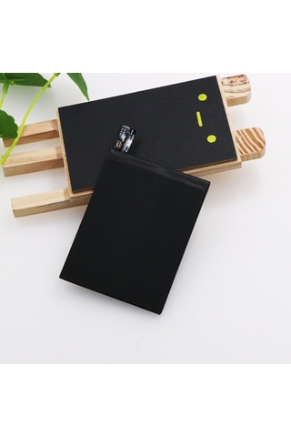 Cbtx Xiaomi Redmi Note 6 Pro Li-polimer Pil İçin Bn48 3900mah