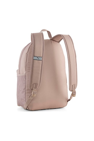Puma Phase Backpack Sırt Çantası-en: 30 Cm, Boy: 44 Cm, Derinlik: 14 Cm 09116434 Sarı Sarı