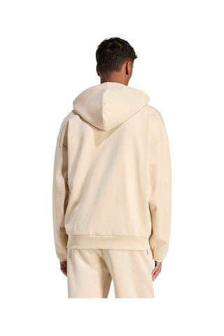 Adidas Erkek Bej Ceket M Fı Sl Fz Kd7665 Bej