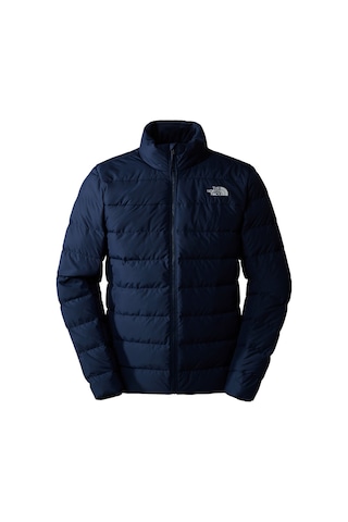 The North Face Aconcagua 3 Erkek K. Tüyü Ceket Nf0a84hz4gv1 Lacivert