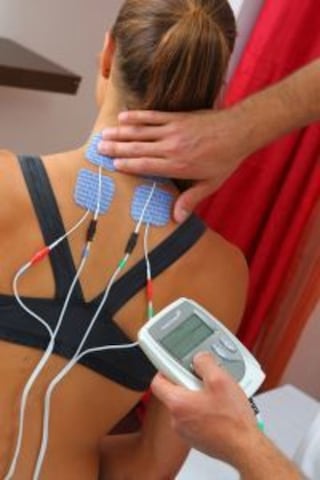 Cefar Pin Uçlu Rehab 400 Beyaz Kablo Seti