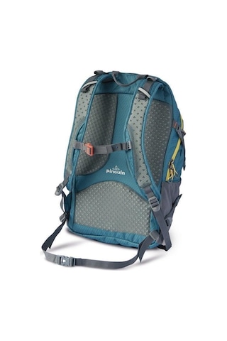 Pinguin Pınguın Rucksacks Integral Sırt Cantası-3445 Kırmızı