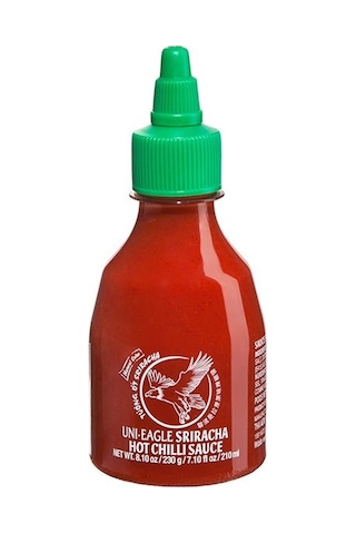 Thai World  Sriracha Acı Biber Sosu 210 ML