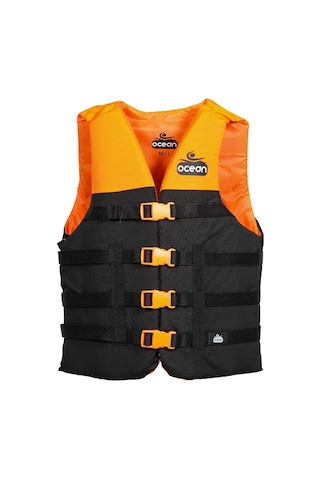 Oceanmarine Ocean Can Yeleği 50 Newton Yüzdürme Yardımcısı
