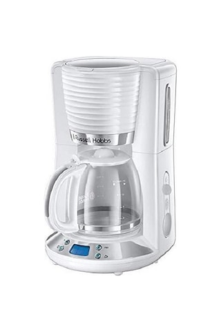 Russell Hobbs Filtre Kahve Makinesi